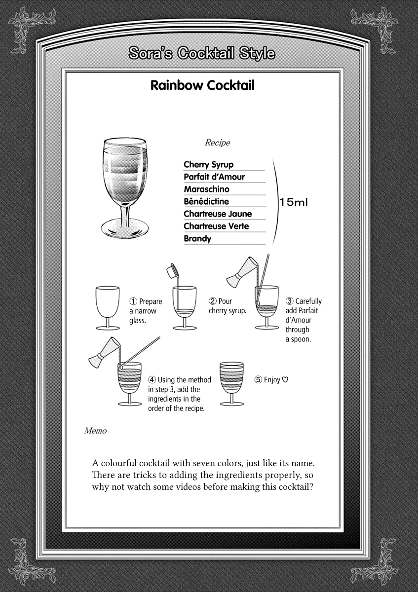 Read Alcohol is for Married Couples EN Manga Online