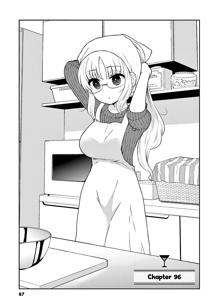 Read Alcohol is for Married Couples EN Manga Online