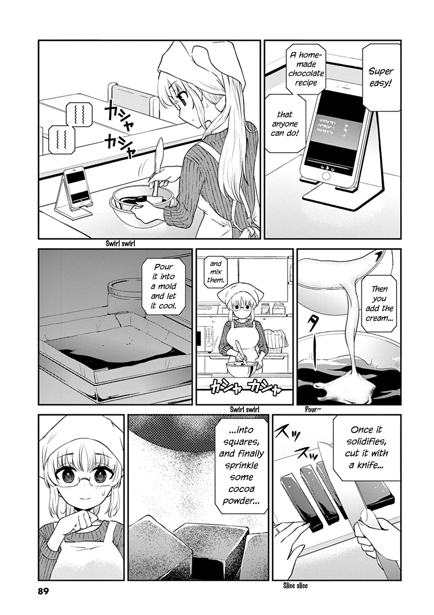Read Alcohol is for Married Couples EN Manga Online