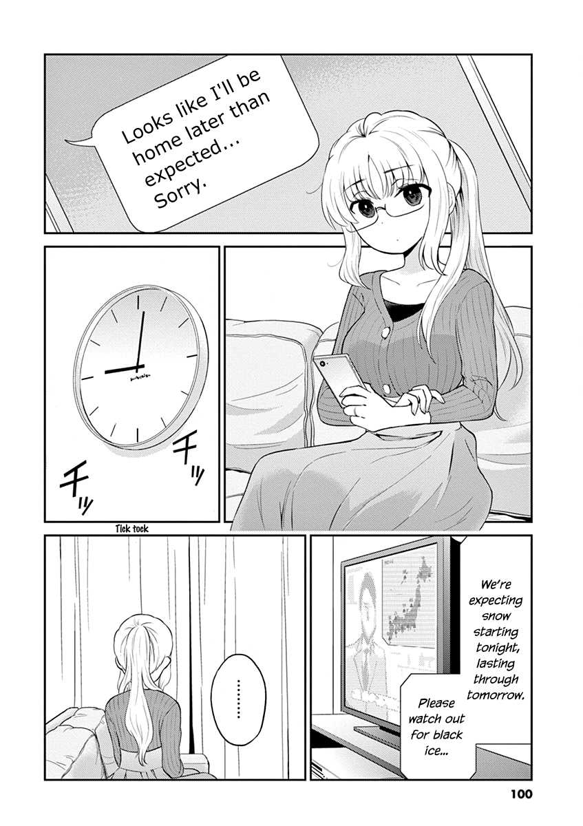 Read Alcohol is for Married Couples EN Manga Online