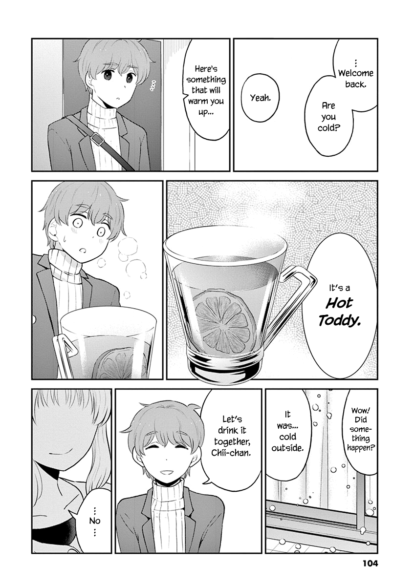 Read Alcohol is for Married Couples EN Manga Online