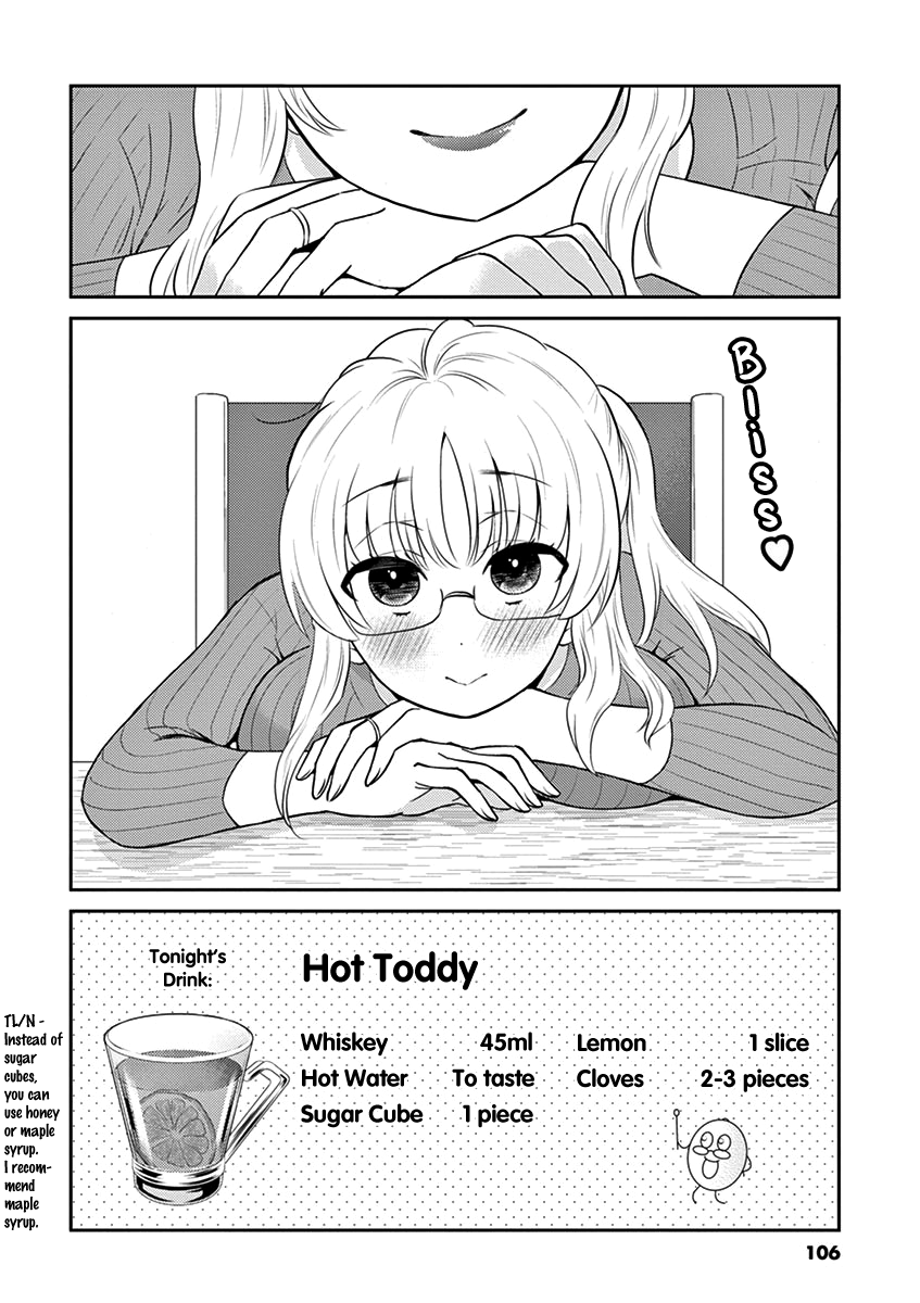Read Alcohol is for Married Couples EN Manga Online