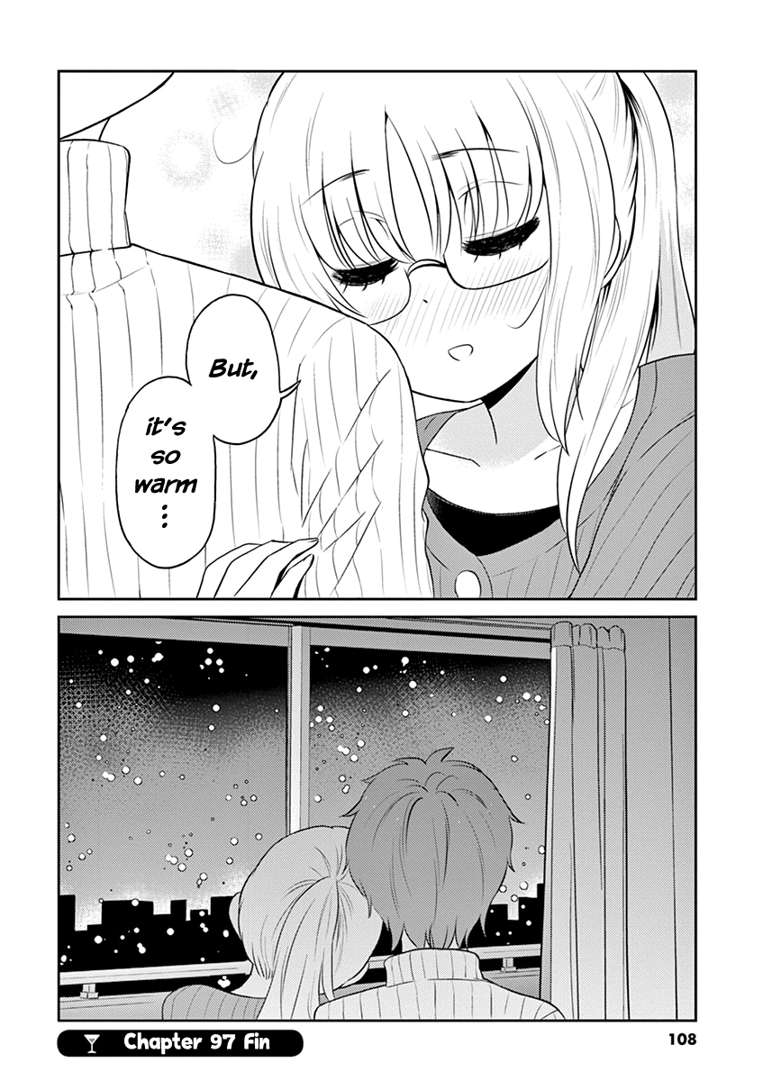 Read Alcohol is for Married Couples EN Manga Online