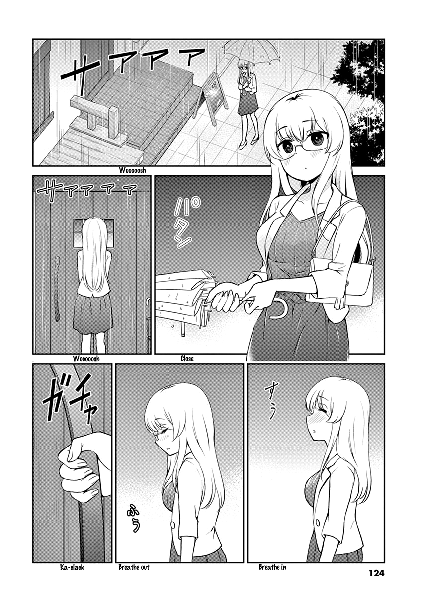 Read Alcohol is for Married Couples EN Manga Online