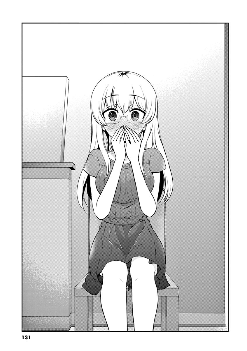 Read Alcohol is for Married Couples EN Manga Online