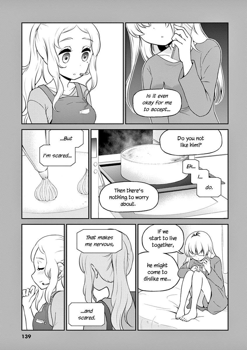 Read Alcohol is for Married Couples EN Manga Online