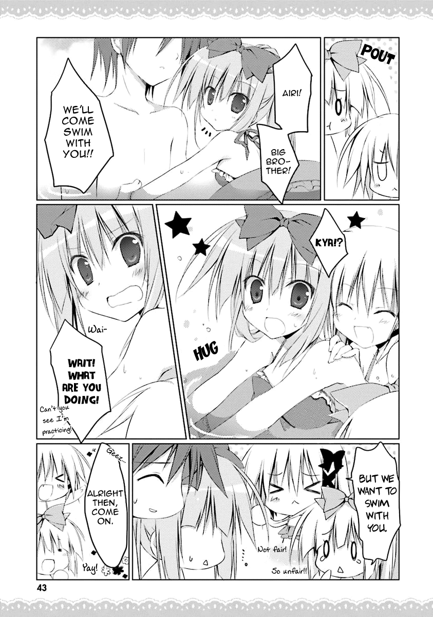 Read Alice or Alice EN Manga Online