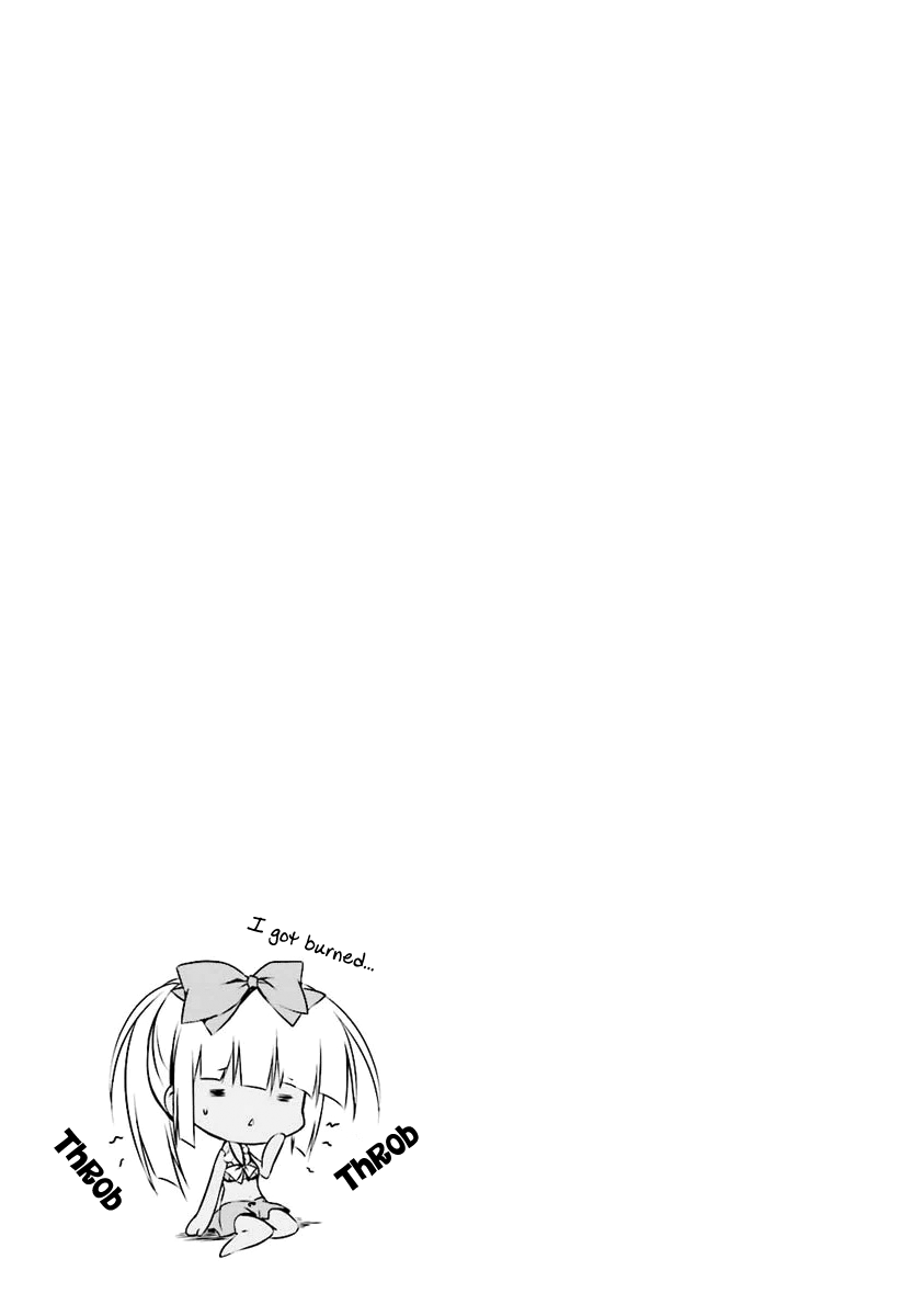 Read Alice or Alice EN Manga Online
