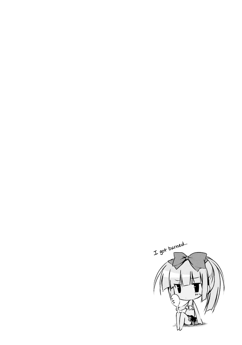 Read Alice or Alice EN Manga Online