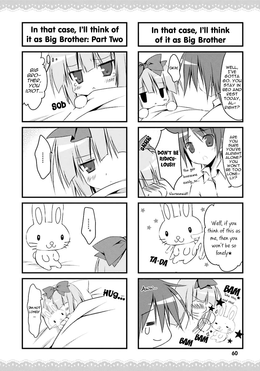 Read Alice or Alice EN Manga Online