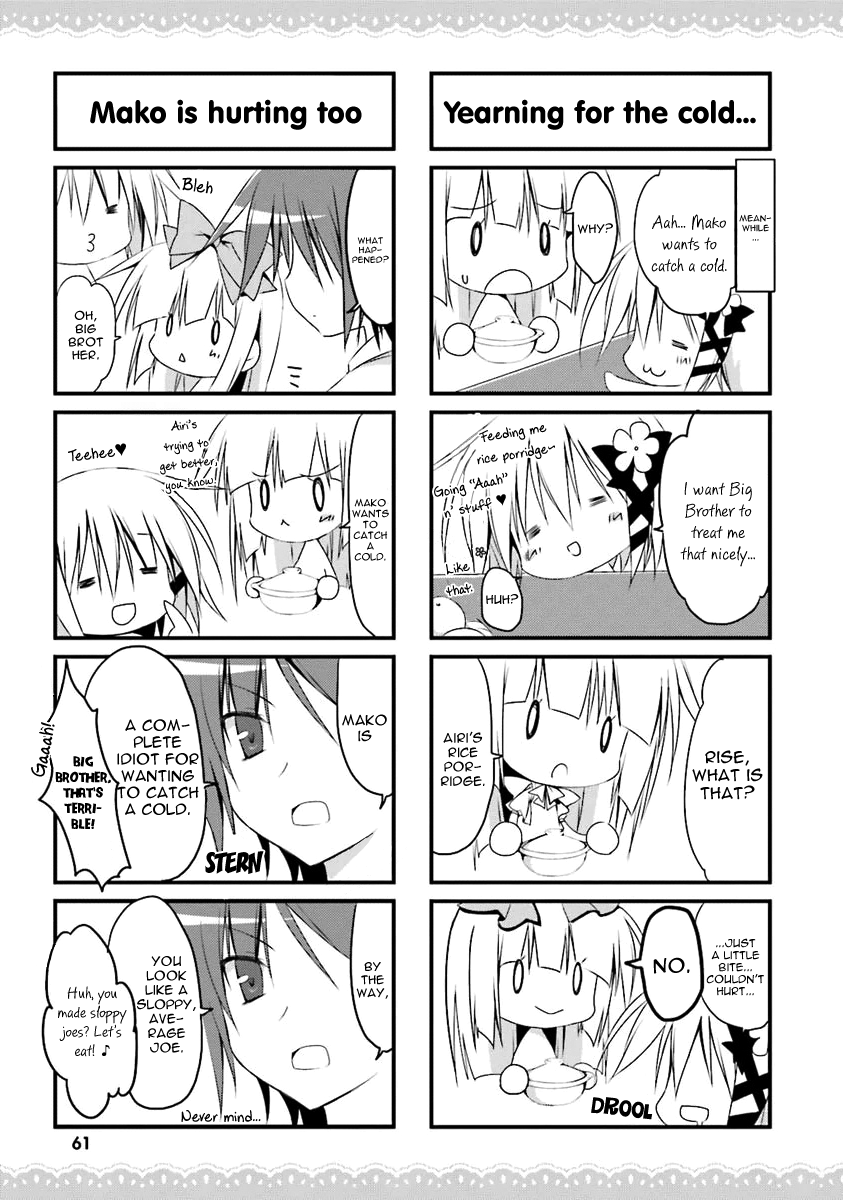 Read Alice or Alice EN Manga Online