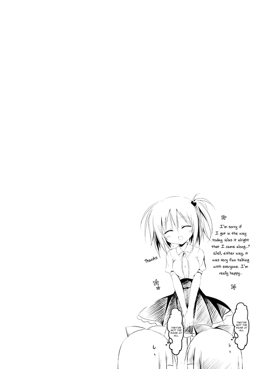 Read Alice or Alice EN Manga Online