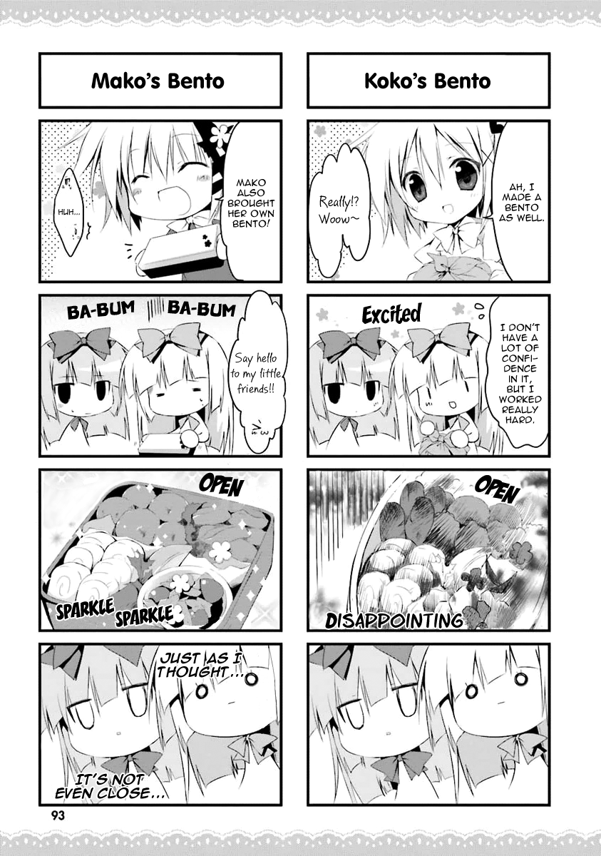 Read Alice or Alice EN Manga Online