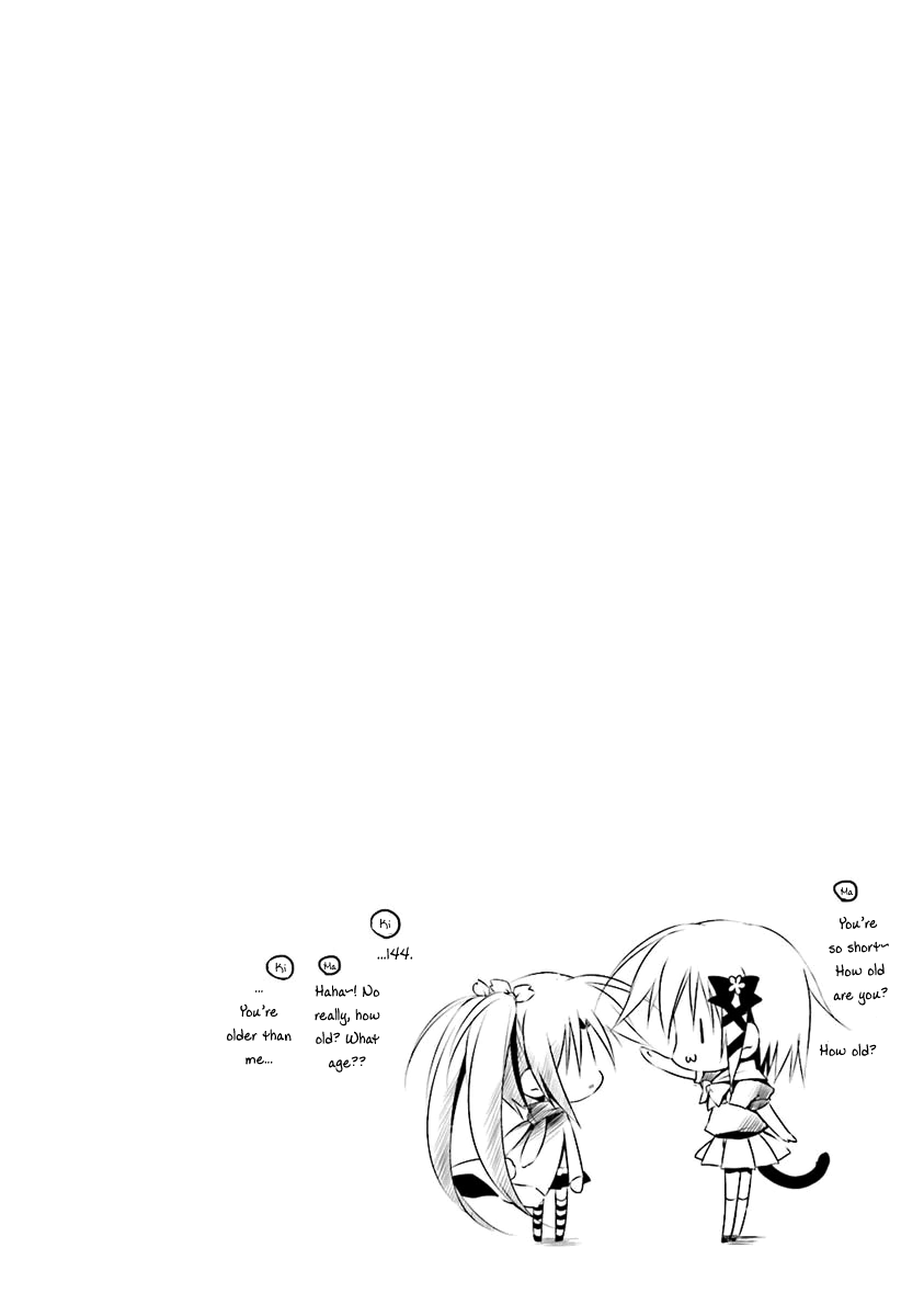 Read Alice or Alice EN Manga Online