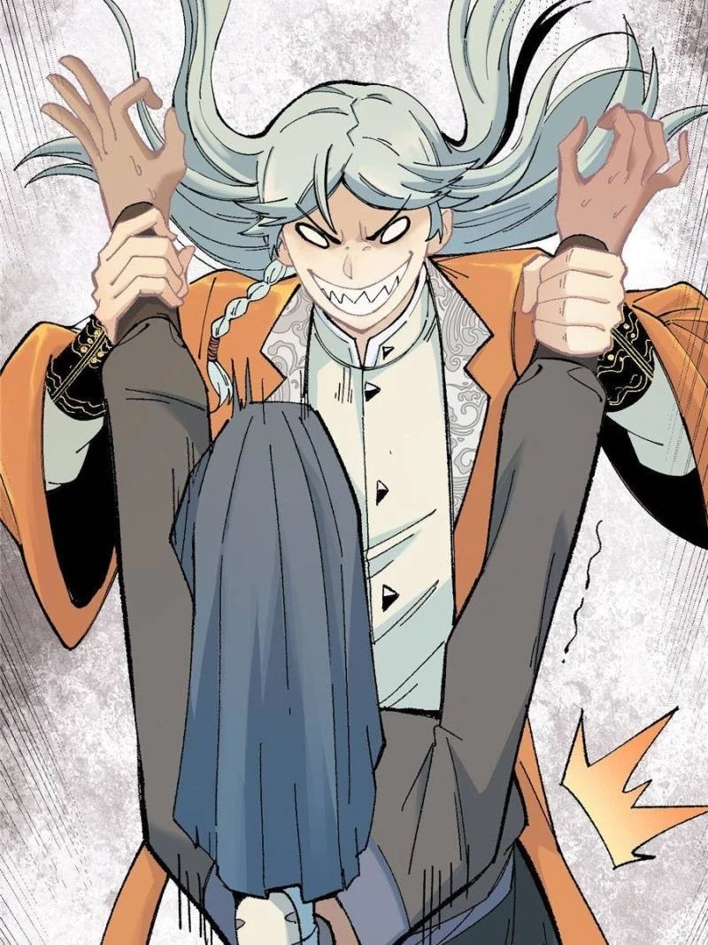 Read All Hail the Sect Leader EN Manga Online