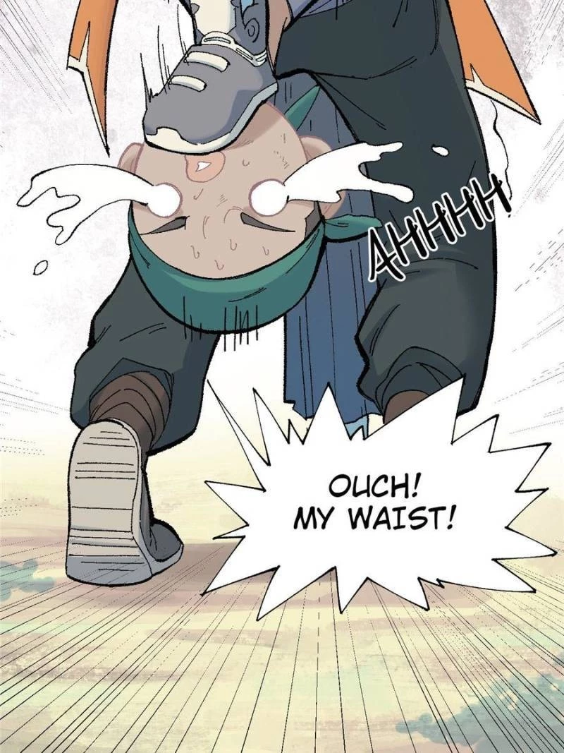 Read All Hail the Sect Leader EN Manga Online