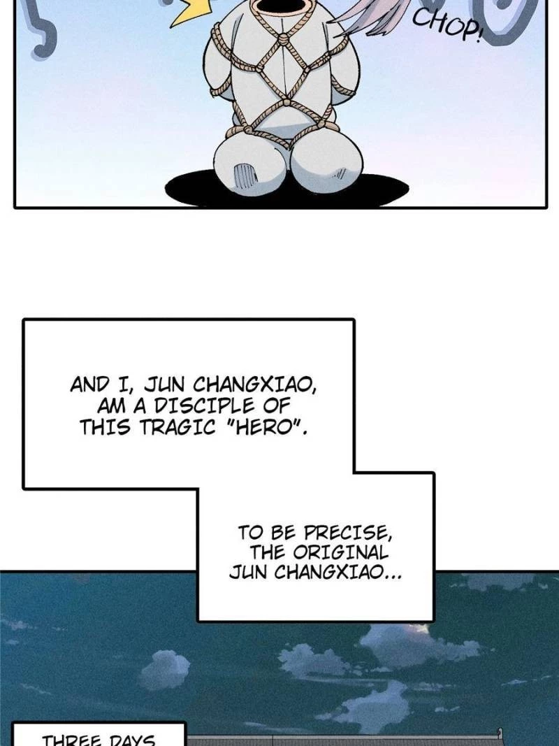 Read All Hail the Sect Leader EN Manga Online
