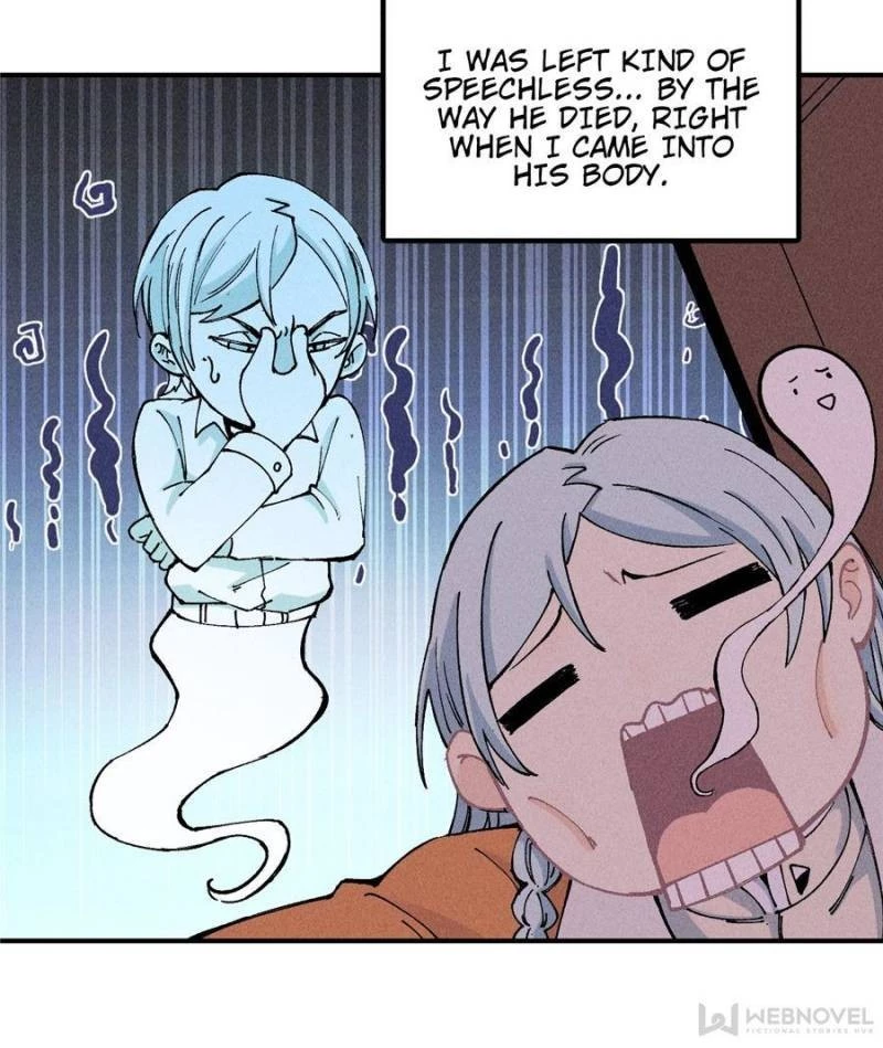 Read All Hail the Sect Leader EN Manga Online