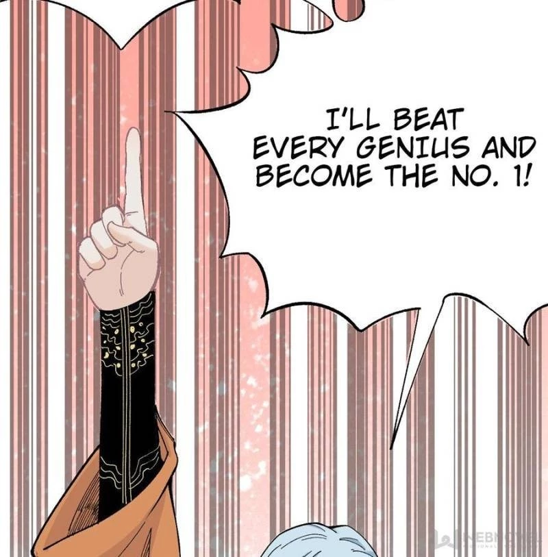 Read All Hail the Sect Leader EN Manga Online