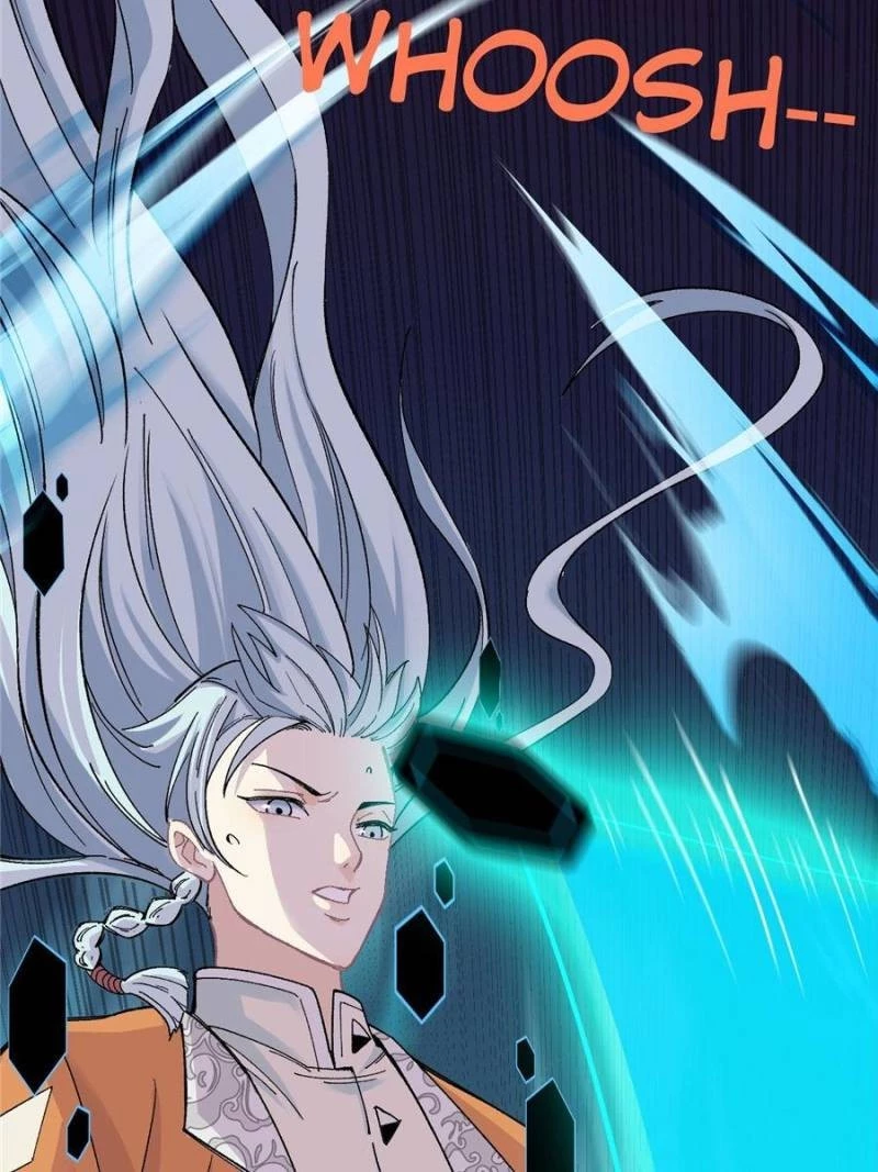 Read All Hail the Sect Leader EN Manga Online