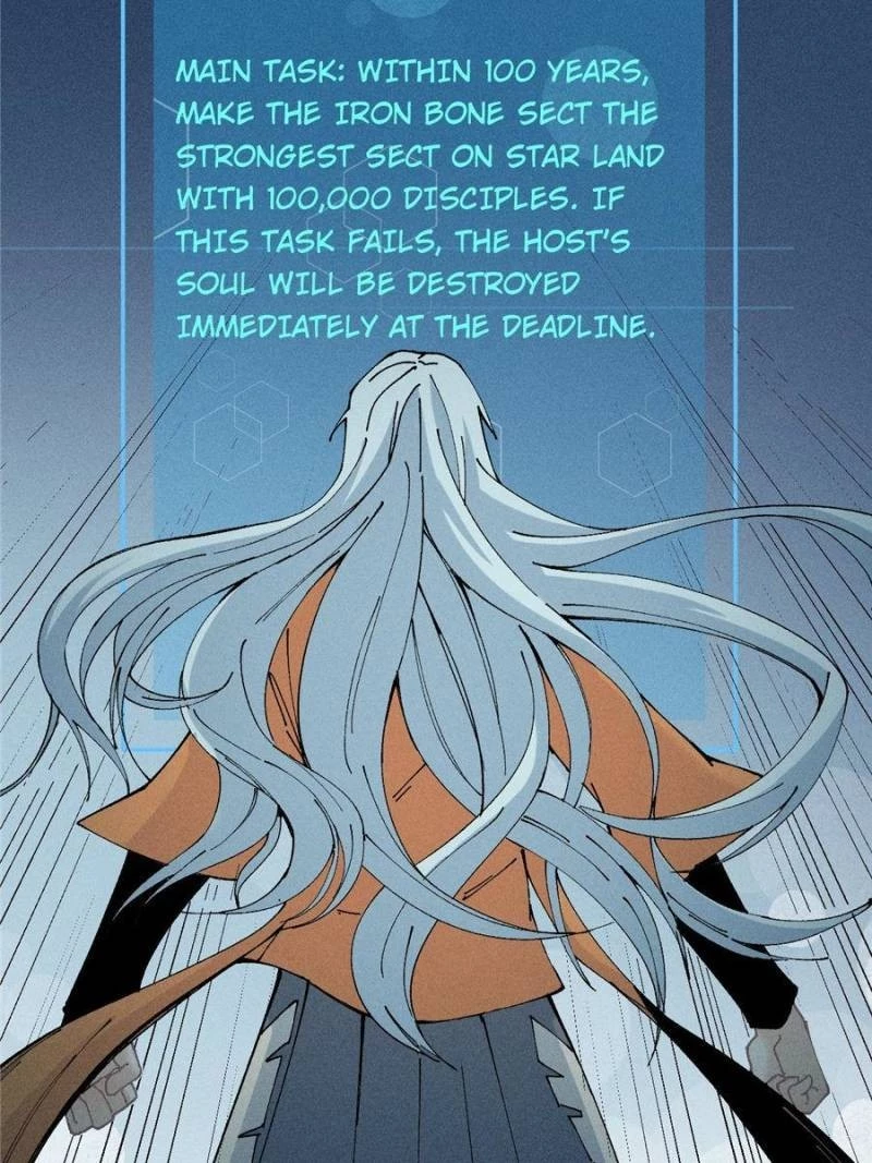 Read All Hail the Sect Leader EN Manga Online