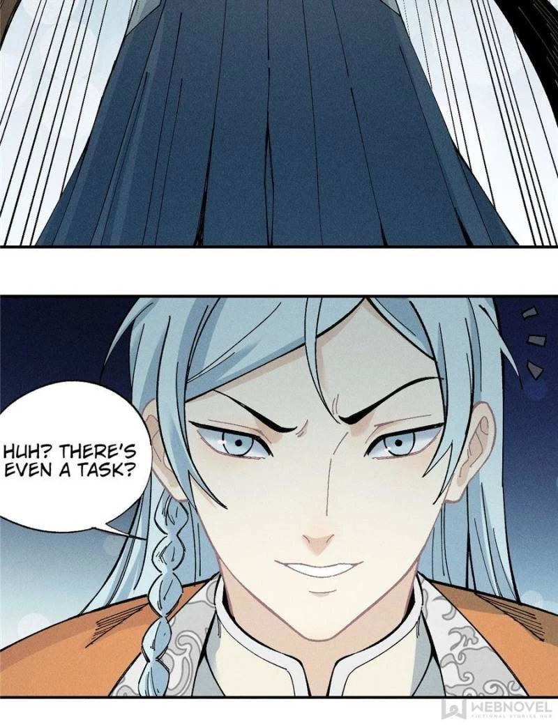 Read All Hail the Sect Leader EN Manga Online