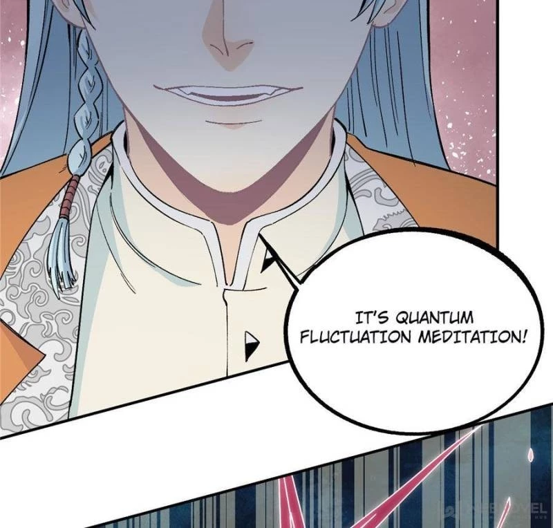 Read All Hail the Sect Leader EN Manga Online