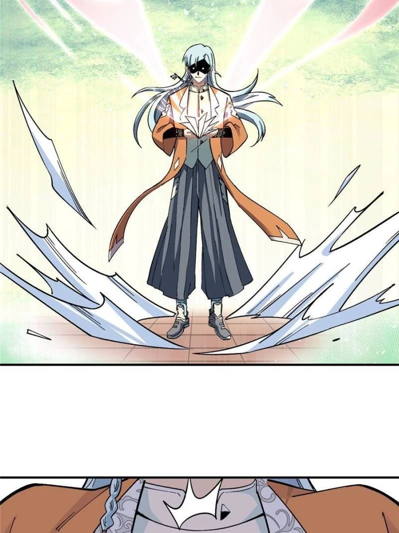 Read All Hail the Sect Leader EN Manga Online