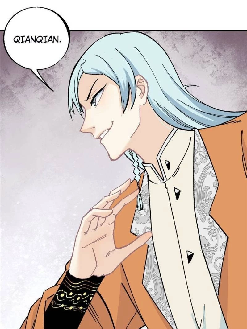 Read All Hail the Sect Leader EN Manga Online