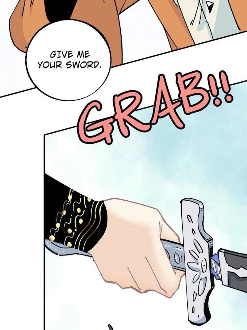 Read All Hail the Sect Leader EN Manga Online