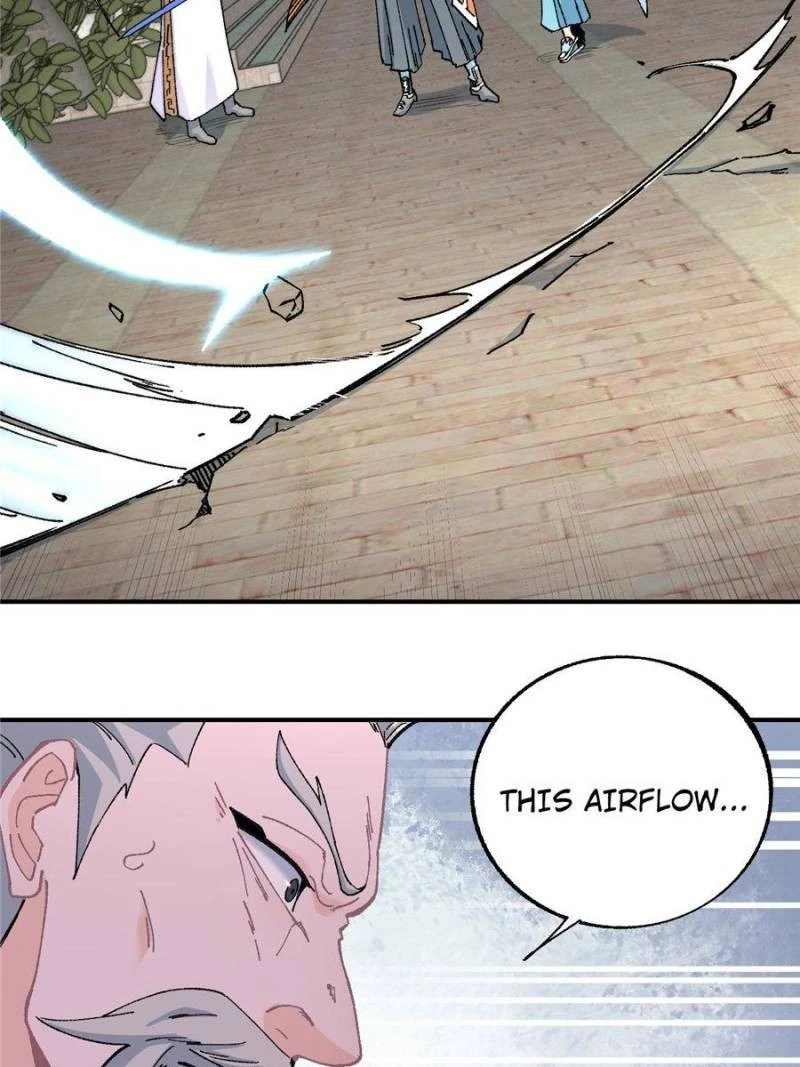 Read All Hail the Sect Leader EN Manga Online