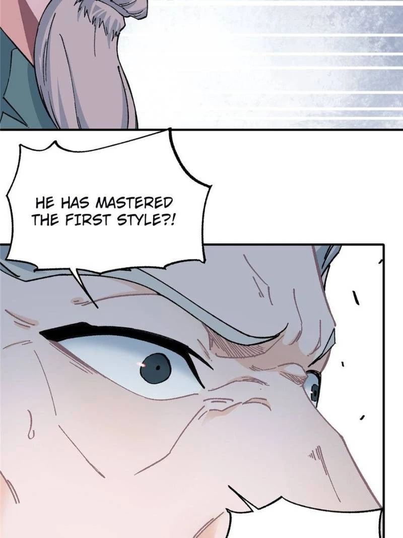 Read All Hail the Sect Leader EN Manga Online