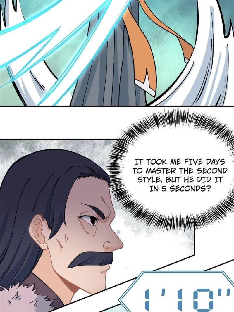 Read All Hail the Sect Leader EN Manga Online