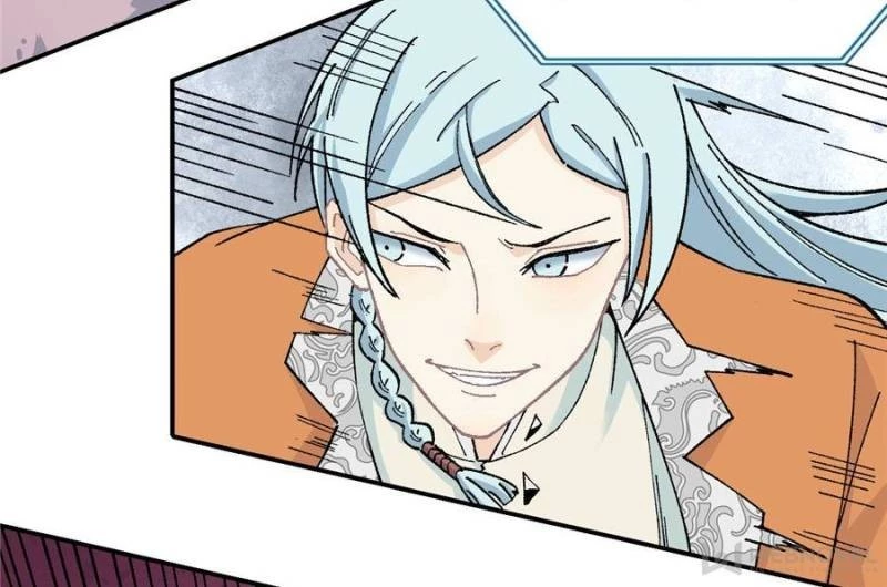Read All Hail the Sect Leader EN Manga Online