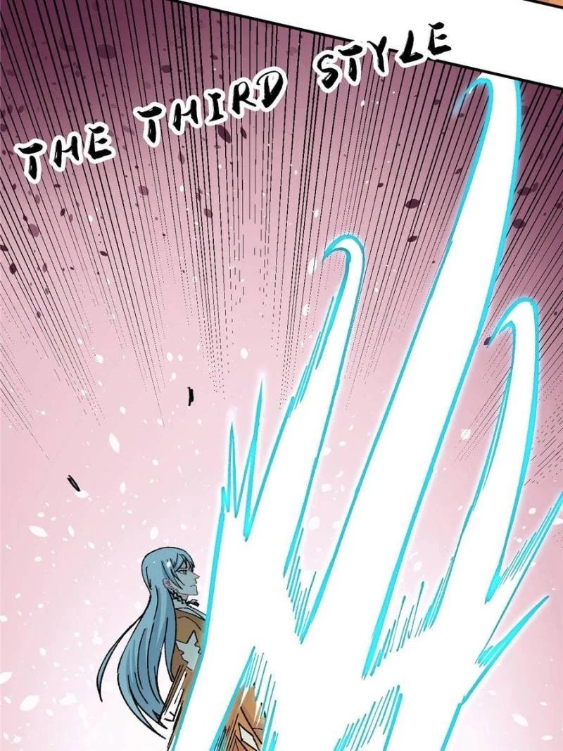 Read All Hail the Sect Leader EN Manga Online