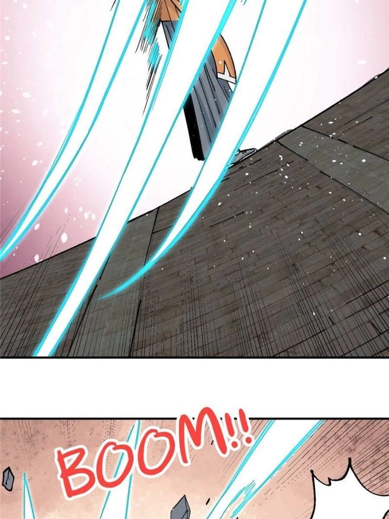 Read All Hail the Sect Leader EN Manga Online