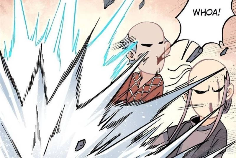 Read All Hail the Sect Leader EN Manga Online