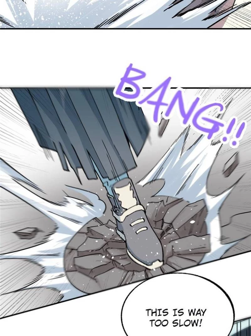 Read All Hail the Sect Leader EN Manga Online