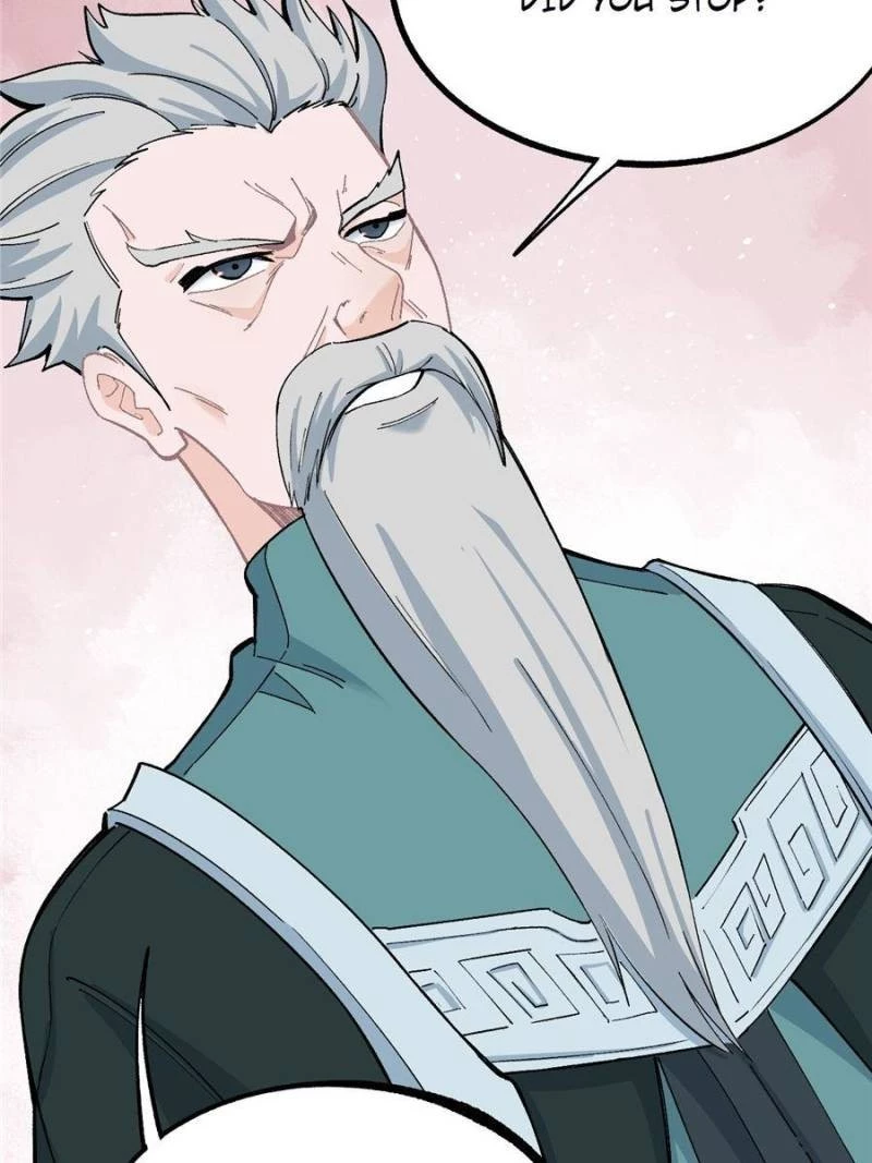 Read All Hail the Sect Leader EN Manga Online