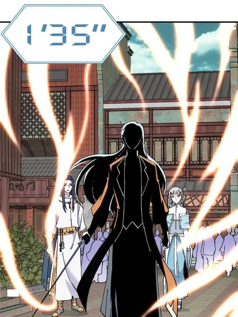 Read All Hail the Sect Leader EN Manga Online