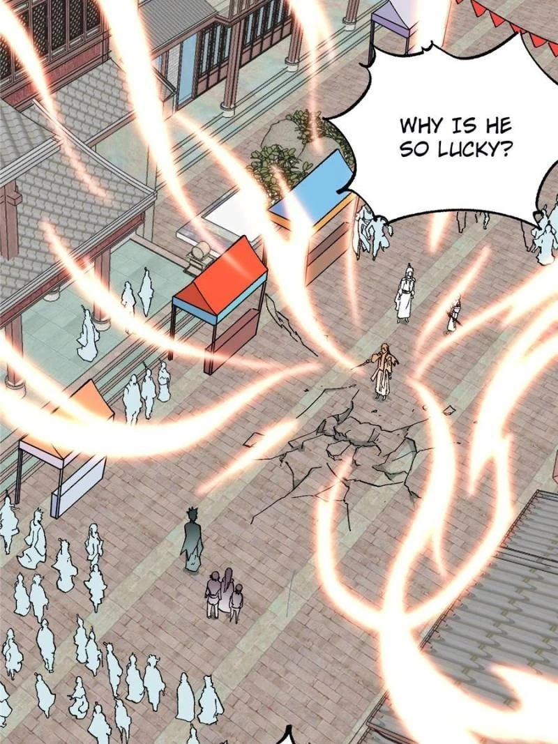 Read All Hail the Sect Leader EN Manga Online
