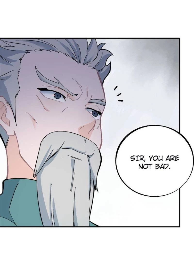 Read All Hail the Sect Leader EN Manga Online