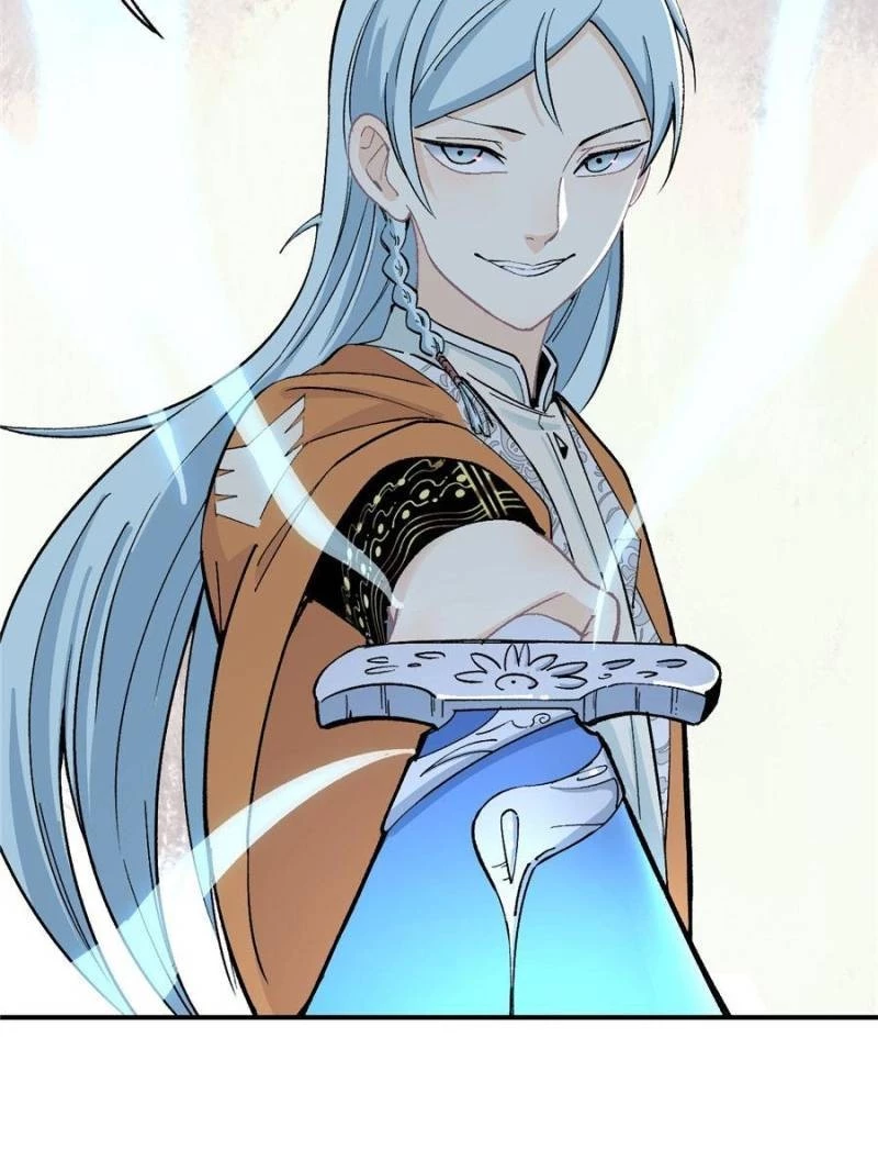 Read All Hail the Sect Leader EN Manga Online