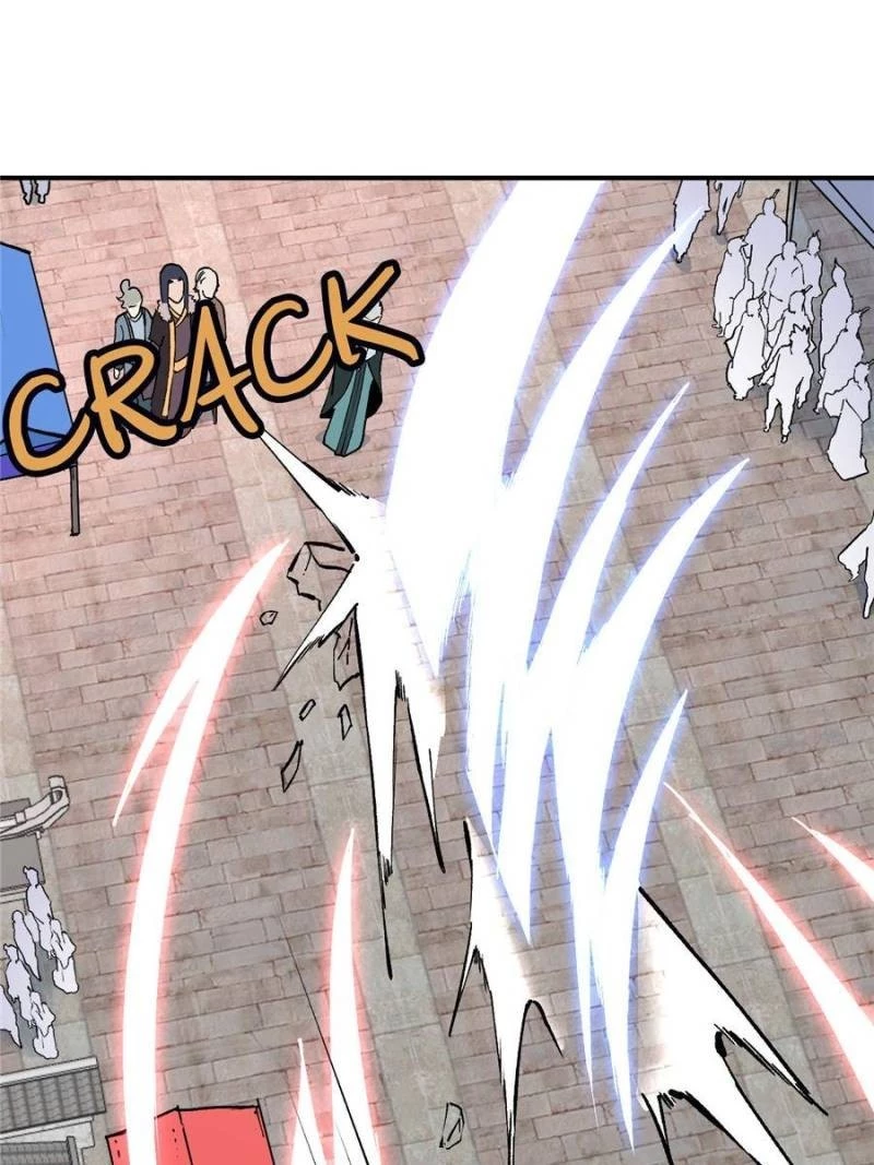 Read All Hail the Sect Leader EN Manga Online