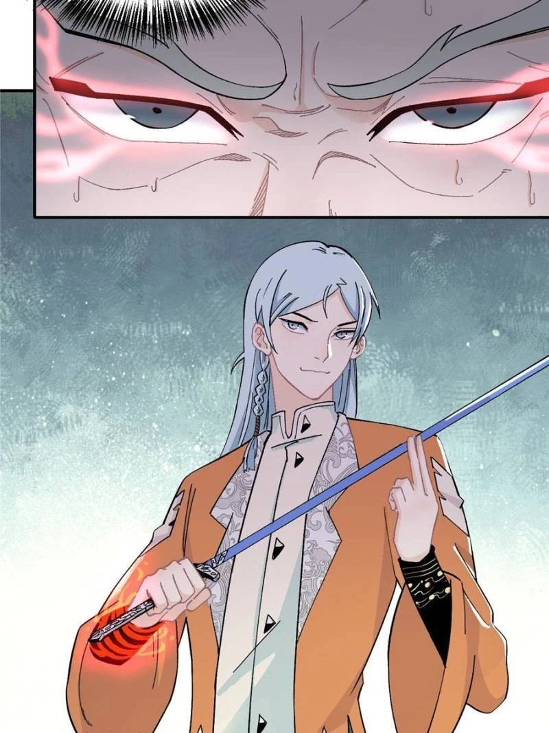 Read All Hail the Sect Leader EN Manga Online