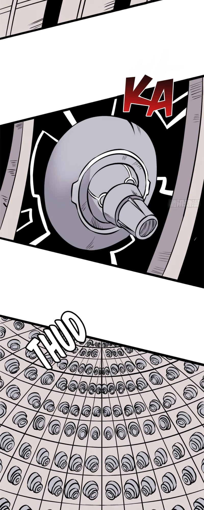Read All Hail the Sect Leader EN Manga Online