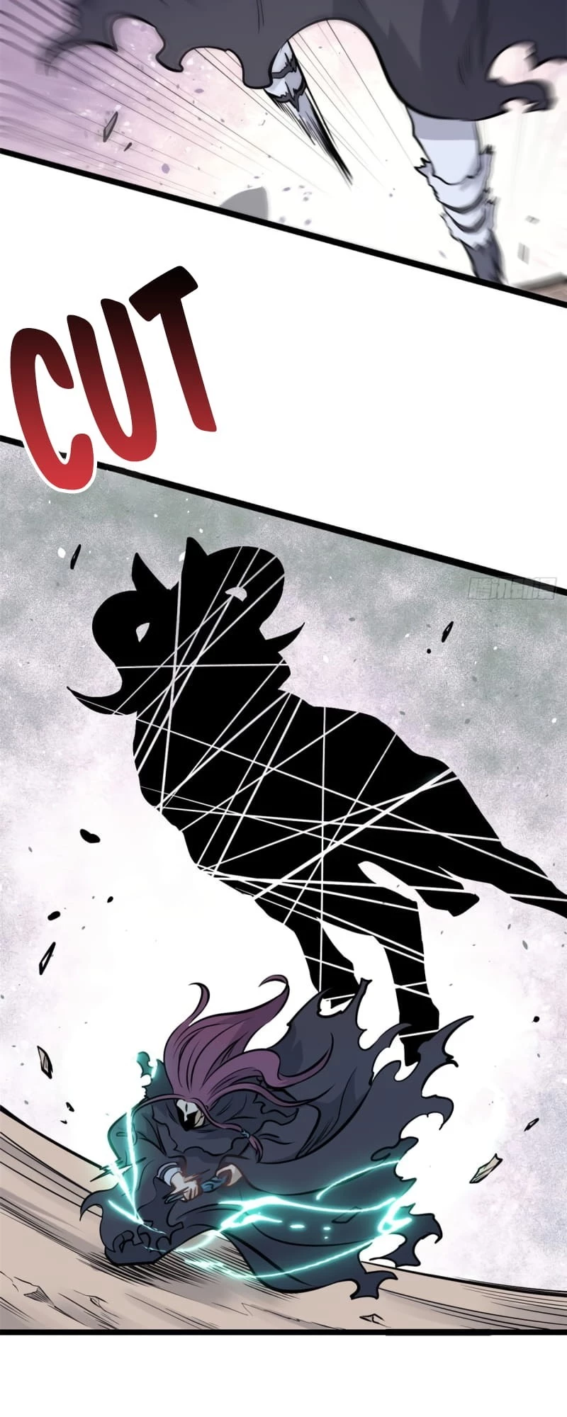 Read All Hail the Sect Leader EN Manga Online