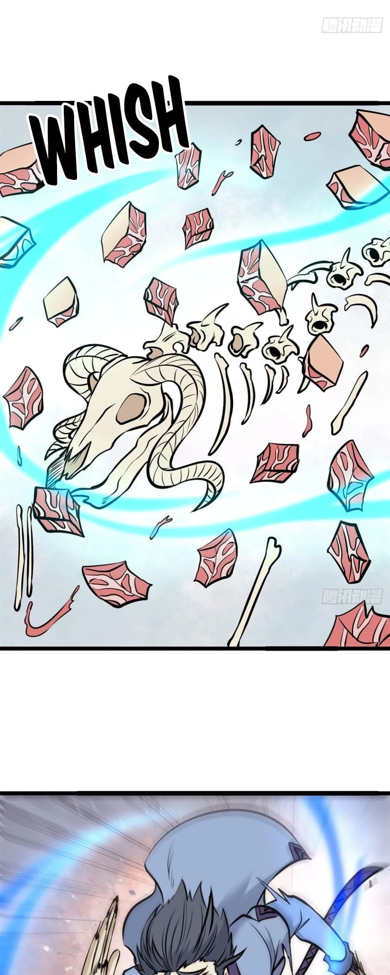 Read All Hail the Sect Leader EN Manga Online