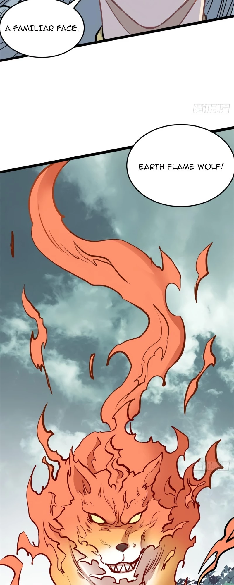 Read All Hail the Sect Leader EN Manga Online