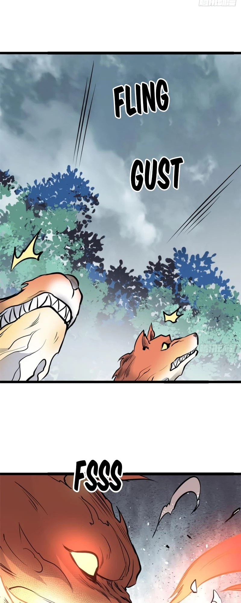 Read All Hail the Sect Leader EN Manga Online